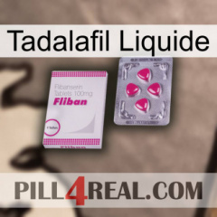 Liquid Tadalafil 32